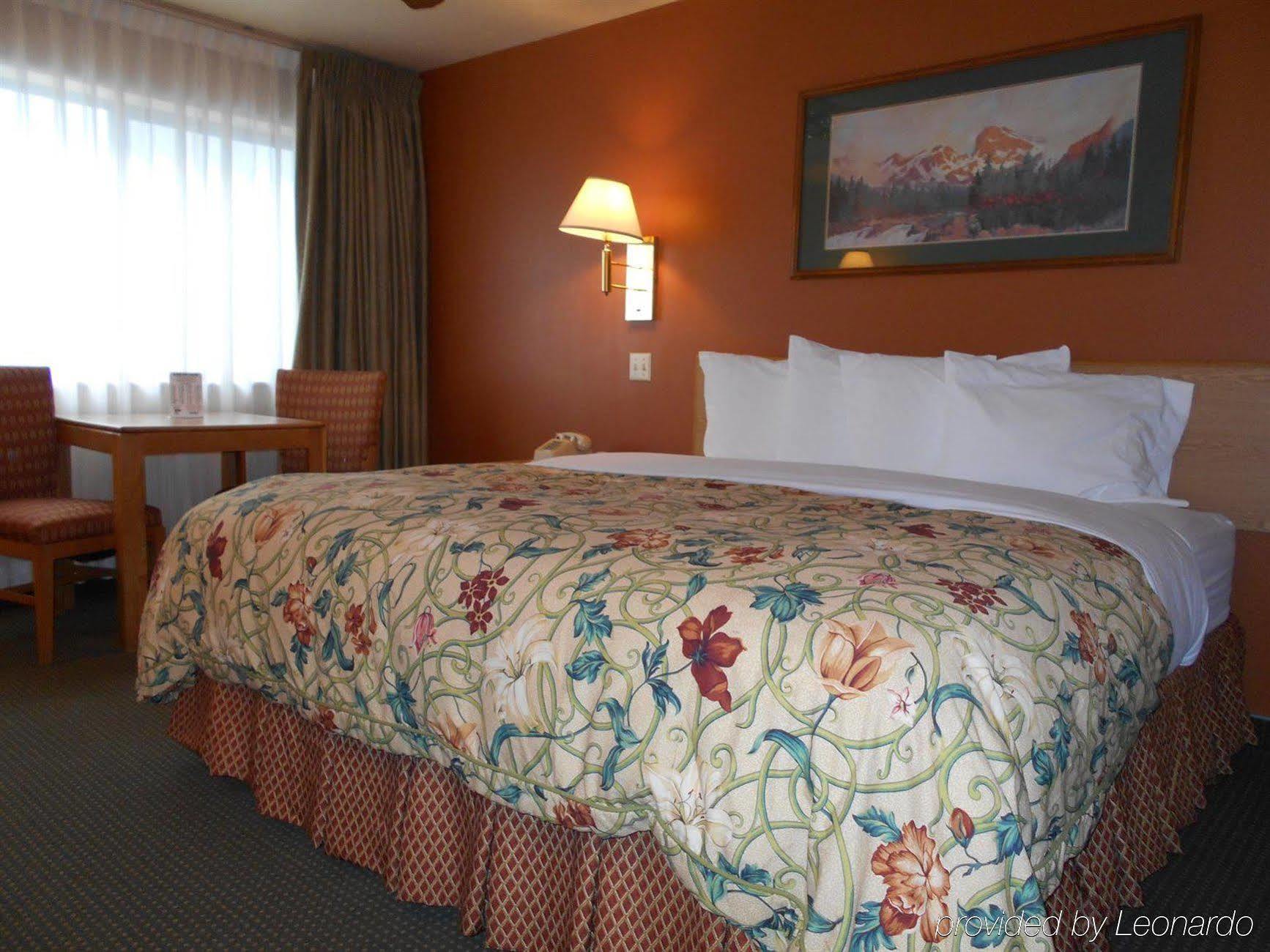 Alpine Inn & Suites גאניסון מראה חיצוני תמונה